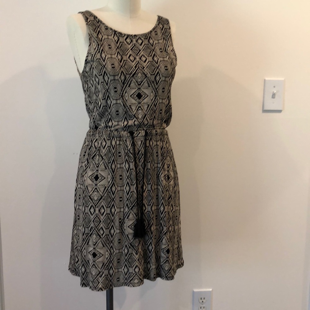 Lucky Brand Dress